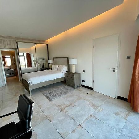 City View Apartment Nestled In The Heart Of Nbo ไนโรบี ภายนอก รูปภาพ