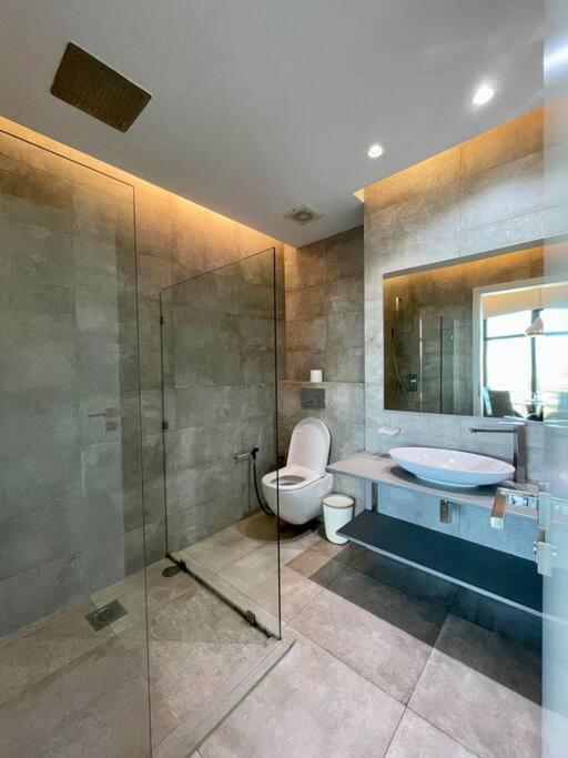 City View Apartment Nestled In The Heart Of Nbo ไนโรบี ภายนอก รูปภาพ