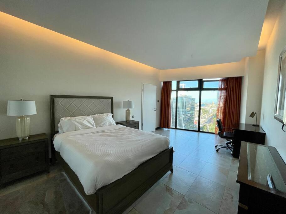 City View Apartment Nestled In The Heart Of Nbo ไนโรบี ภายนอก รูปภาพ