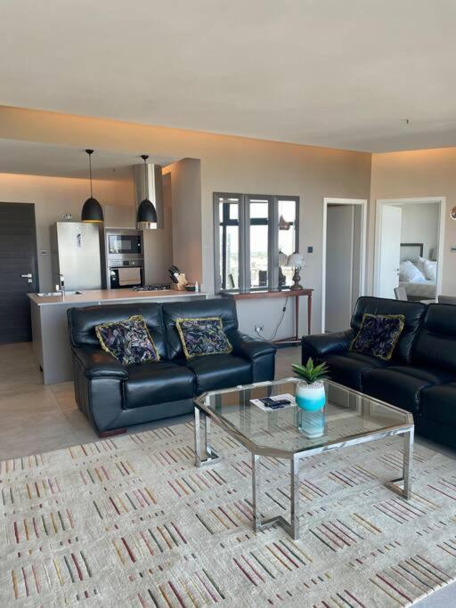 City View Apartment Nestled In The Heart Of Nbo ไนโรบี ภายนอก รูปภาพ
