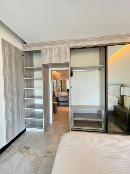 City View Apartment Nestled In The Heart Of Nbo ไนโรบี ภายนอก รูปภาพ